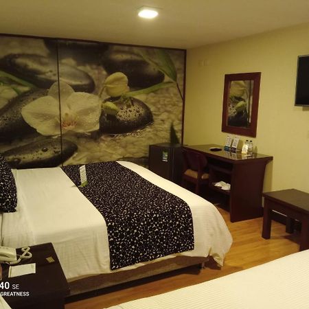 Loft Hotel Pasto Eksteriør billede