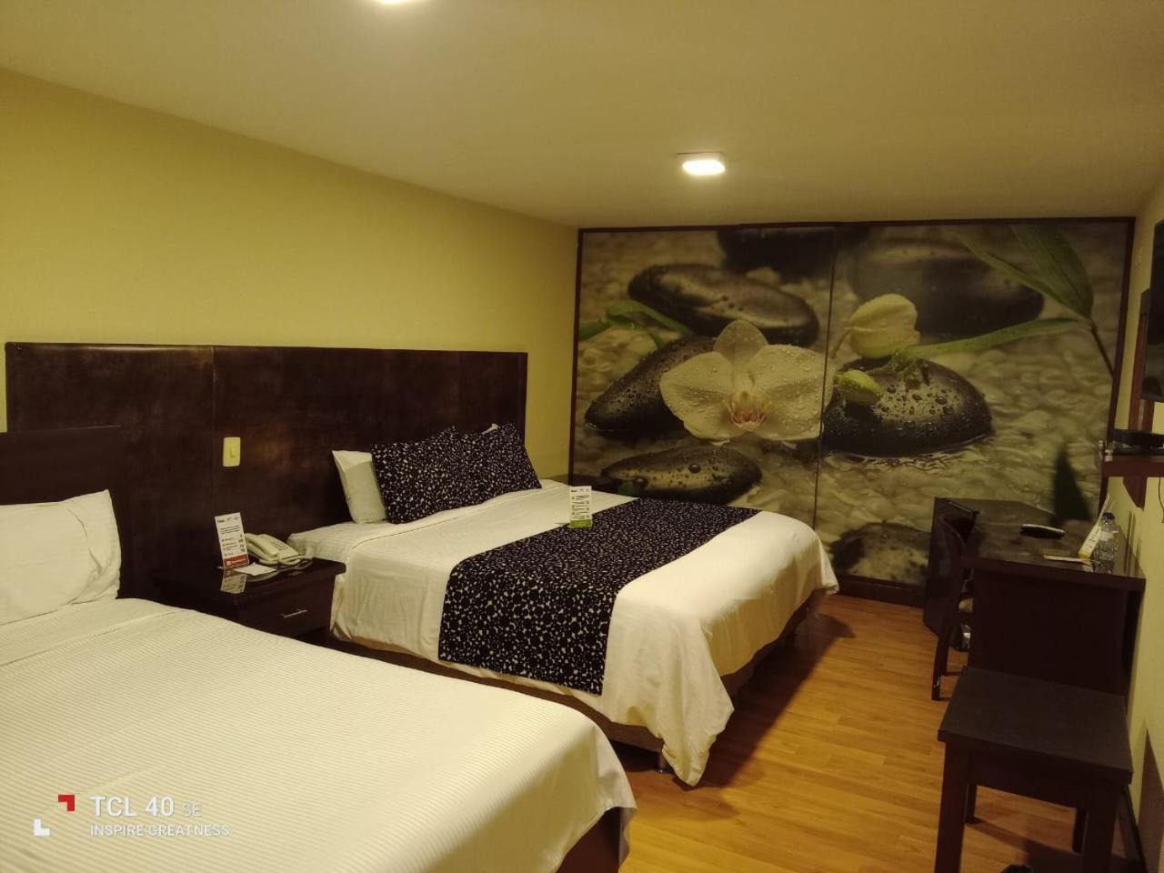 Loft Hotel Pasto Eksteriør billede
